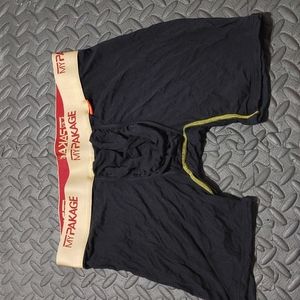 My Pakage boxer brief